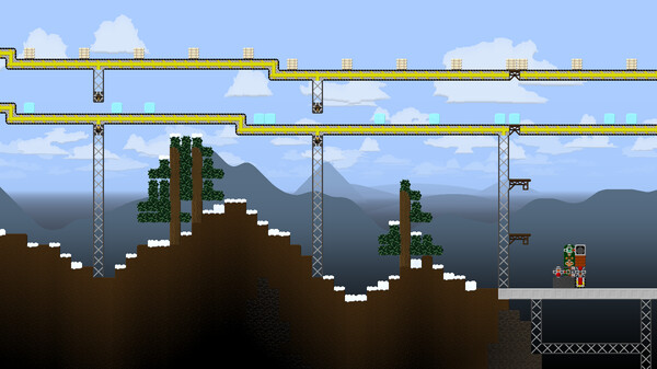 Roody:2d screenshot 2