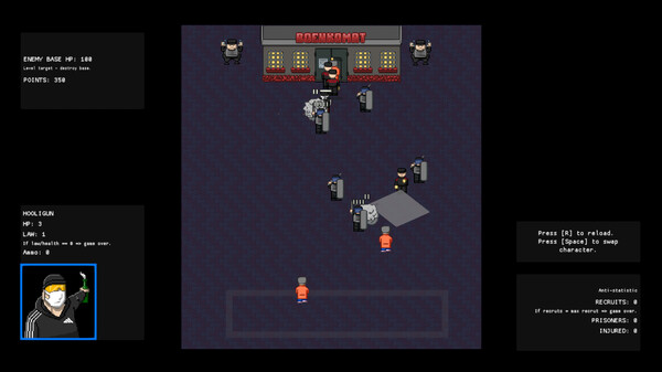 200 Tolerance screenshot 5