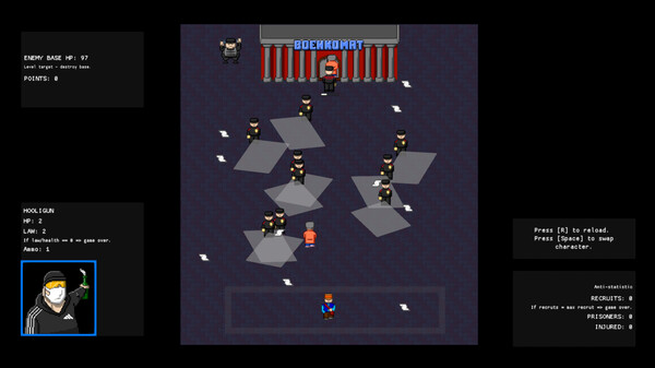 200 Tolerance screenshot 4