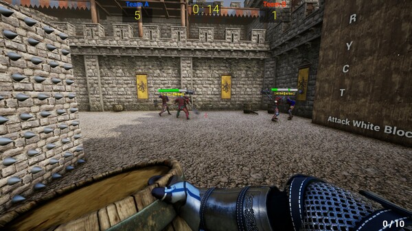 King Of Swords screenshot 9