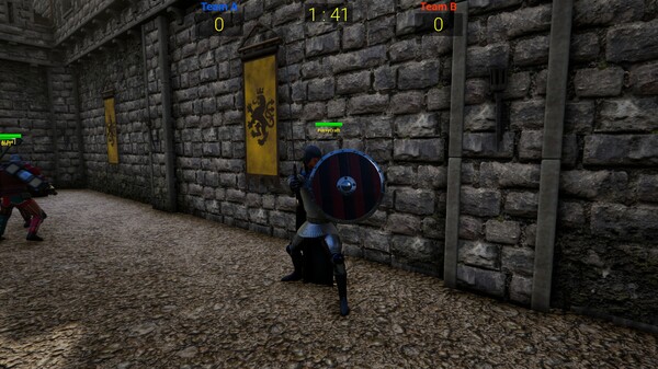 King Of Swords screenshot 10