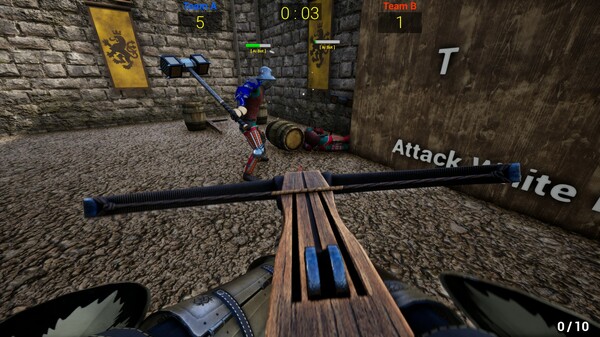 King Of Swords screenshot 5
