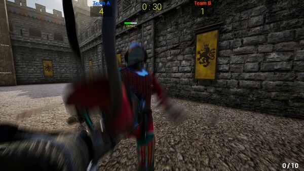 King Of Swords screenshot 3