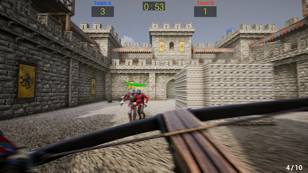 King Of Swords screenshot 7