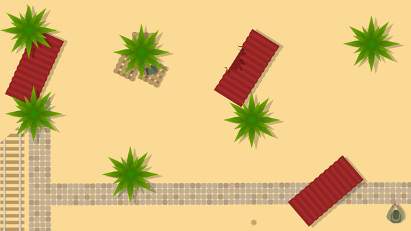Molecular Warfare screenshot 3