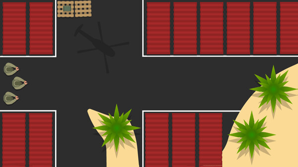 Molecular Warfare screenshot 5