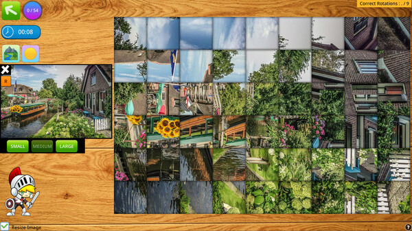 Amazing Trip to Europe - Hidden Objects screenshot 5