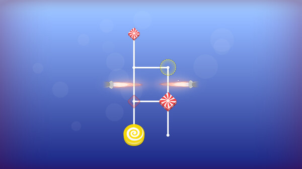 Puzzlepops! Plus screenshot 12