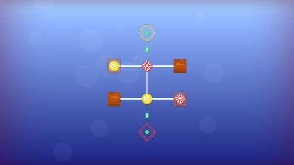 Puzzlepops! Plus screenshot 1