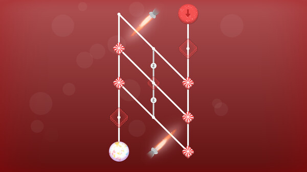 Puzzlepops! Plus screenshot 5