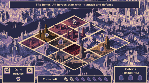 Within a Dead City screenshot 2