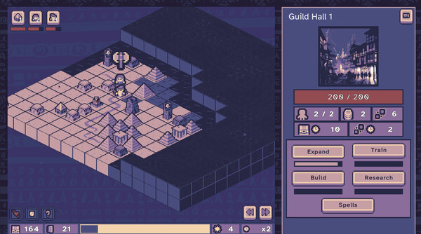Within a Dead City screenshot 6
