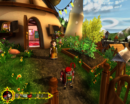 Ceville screenshot 2