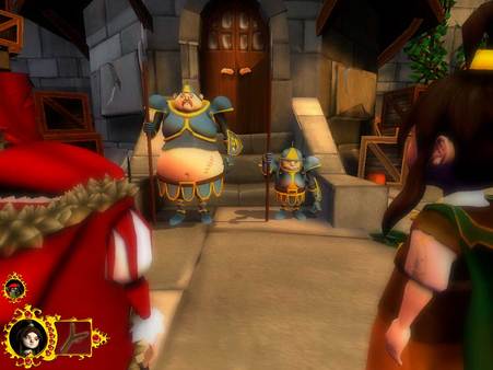 Ceville screenshot 5