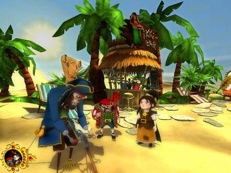 Ceville screenshot 6
