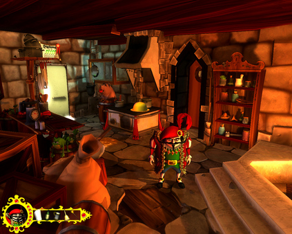 Ceville screenshot 7