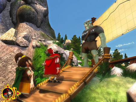Ceville screenshot 9