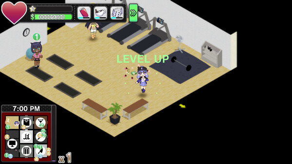 GachaHell screenshot 3