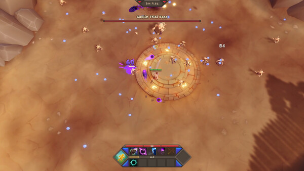 Ravenwood screenshot 5