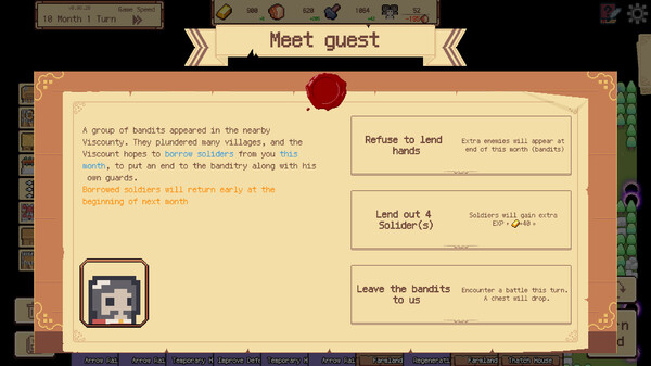 Border Pioneer screenshot 6