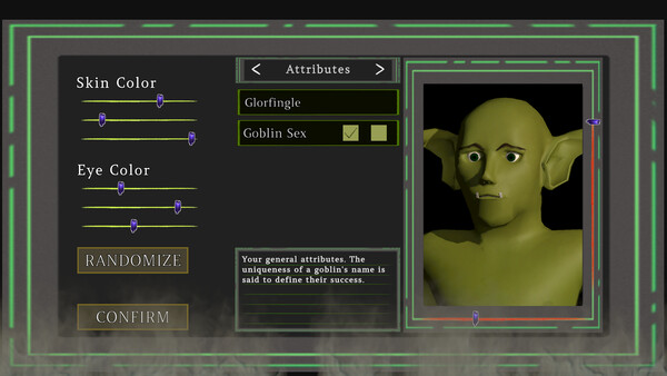 All Goblin screenshot 5