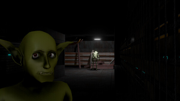 All Goblin screenshot 3