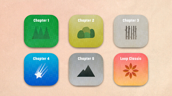 Loop screenshot 4