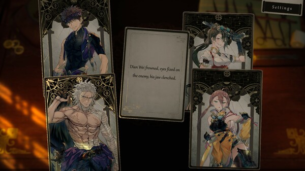 Songs of Life screenshot 4