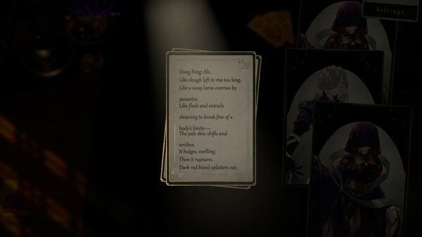 Songs of Life screenshot 3