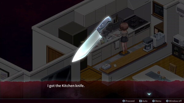 Sentimental Death Loop screenshot 11