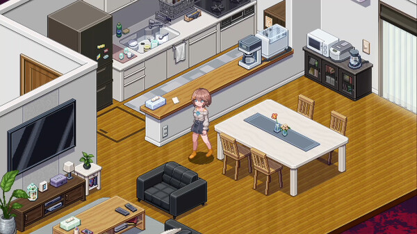 Sentimental Death Loop screenshot 5