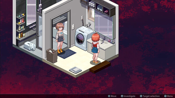 Sentimental Death Loop screenshot 9