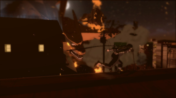 NARUTO SHIPPUDEN: Ultimate Ninja STORM 3 Full Burst HD screenshot 6