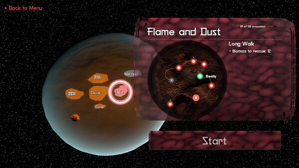 Protolife: Other Side screenshot 1