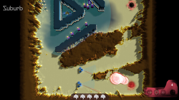 Protolife: Other Side screenshot 9