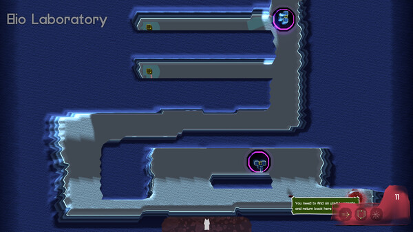 Protolife: Other Side screenshot 5