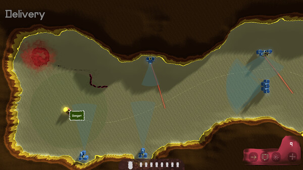 Protolife: Other Side screenshot 8