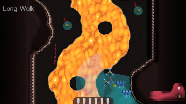 Protolife: Other Side screenshot 4