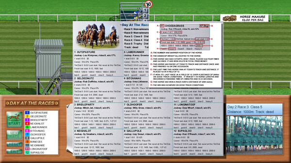 Day at the Races screenshot 4