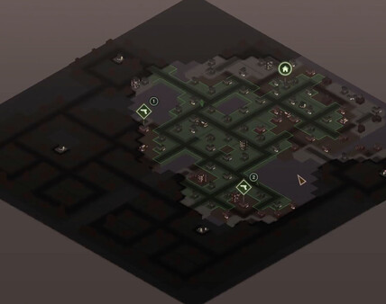 ALL IN THE GAME: Crime Strategy screenshot 9