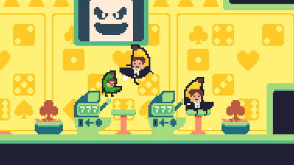 Bananaguy screenshot 8