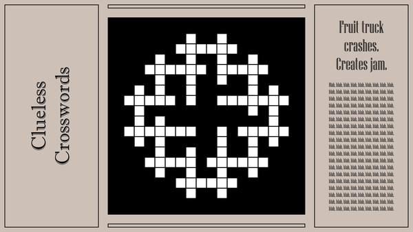 Clueless Crosswords screenshot 4