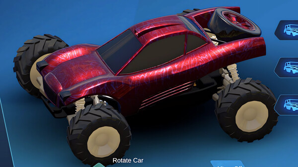 RC Revolution screenshot 7