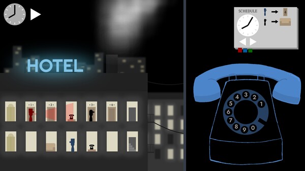Landline screenshot 3
