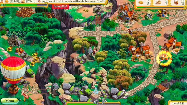 My Kingdom for the Princess screenshot 6