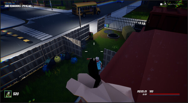 They Bite! screenshot 12