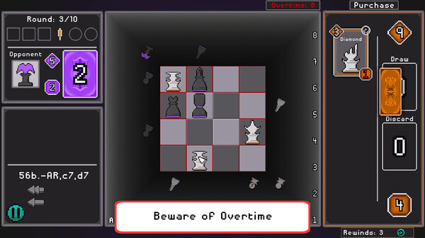 Usurper screenshot 7