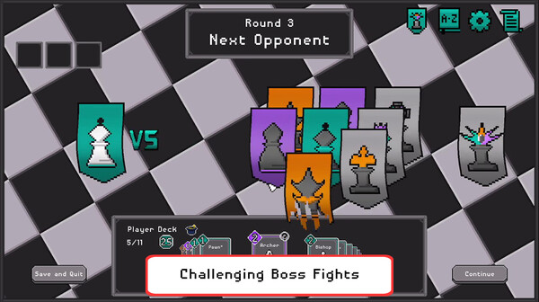 Usurper screenshot 3