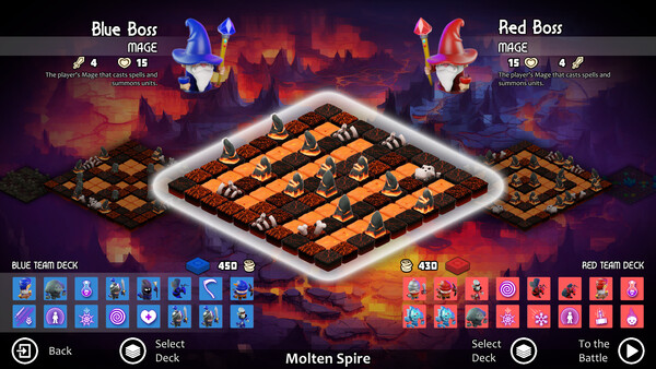 Slidemagi screenshot 8