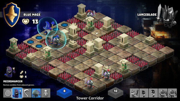 Slidemagi screenshot 1